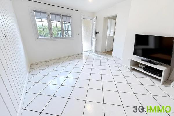 Vente / Maison de village