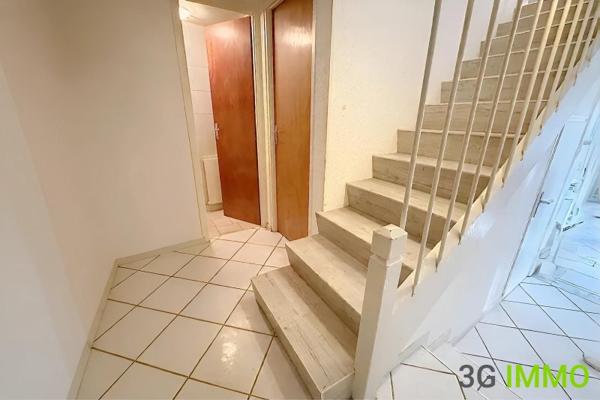 Vente / Maison de village