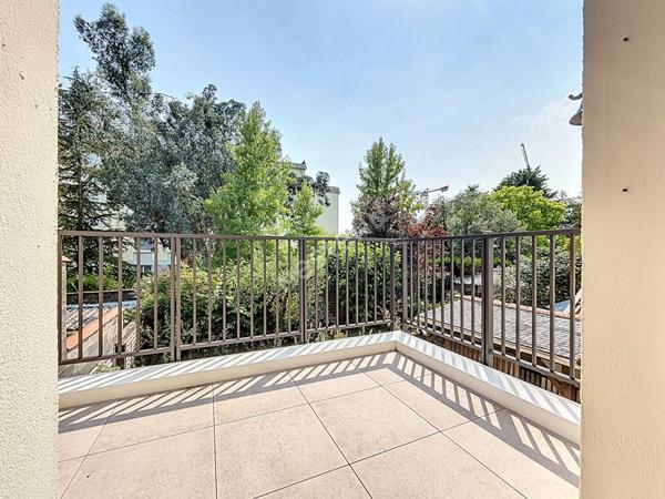 NANTES - PARC DE LA GAUDINIÈRE / Maison 4 pièces, 3 chambres , jardin et garage