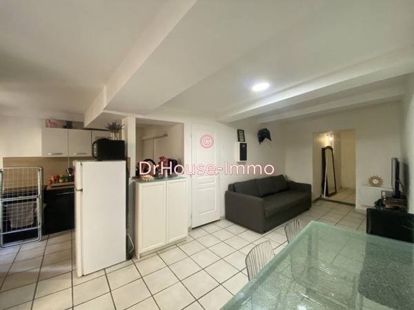 Appartement à vendre 2 pièces de 48 m²