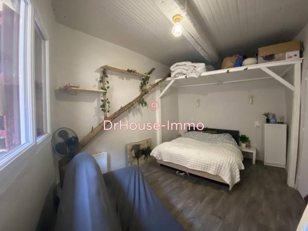 Appartement à vendre 2 pièces de 48 m²