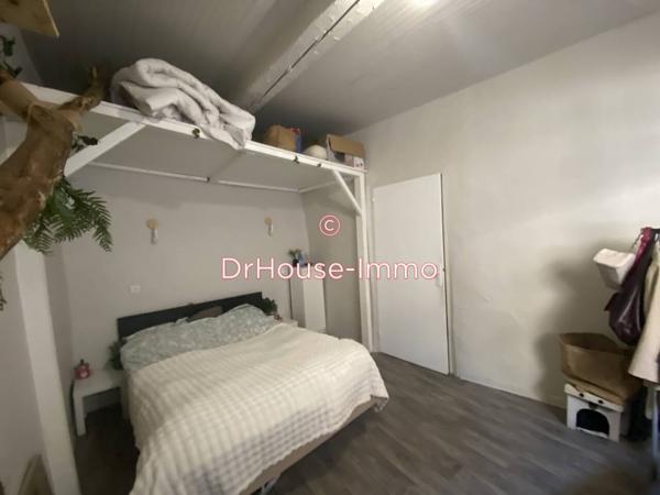 Appartement à vendre 2 pièces de 48 m²