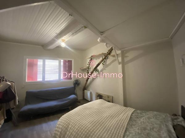 Appartement à vendre 2 pièces de 48 m²