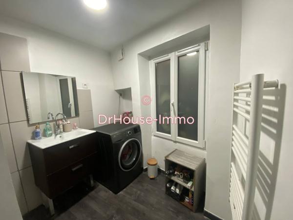 Appartement à vendre 2 pièces de 48 m²