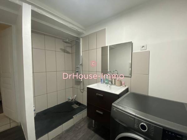 Appartement à vendre 2 pièces de 48 m²