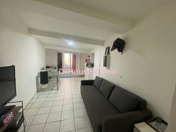 Appartement à vendre 2 pièces de 48 m²