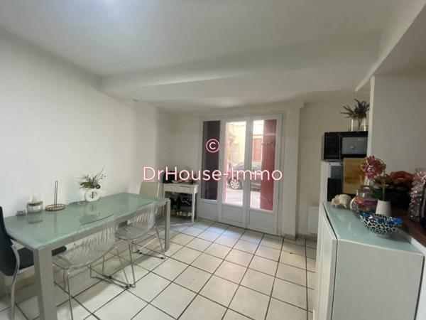 Appartement à vendre 2 pièces de 48 m²