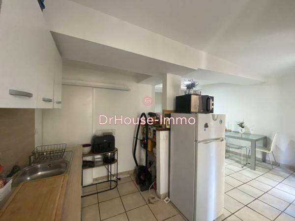 Appartement à vendre 2 pièces de 48 m²