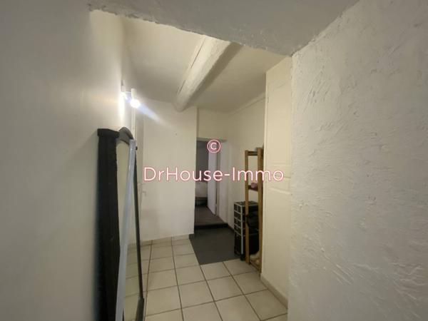 Appartement à vendre 2 pièces de 48 m²