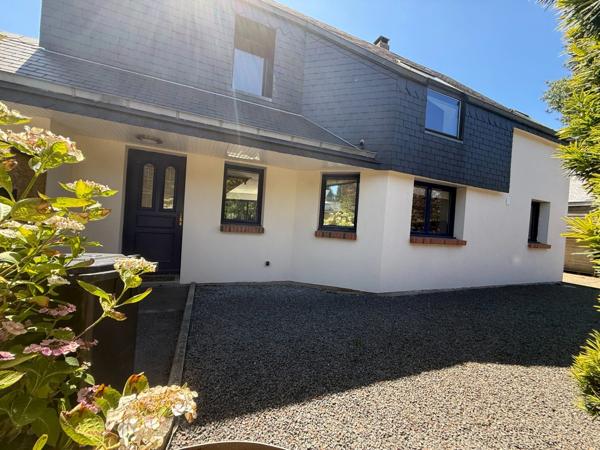 Maison à vendre 6 pièces BOIS GUILLAUME (76)