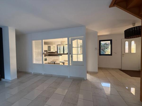 Maison à vendre 6 pièces BOIS GUILLAUME (76)