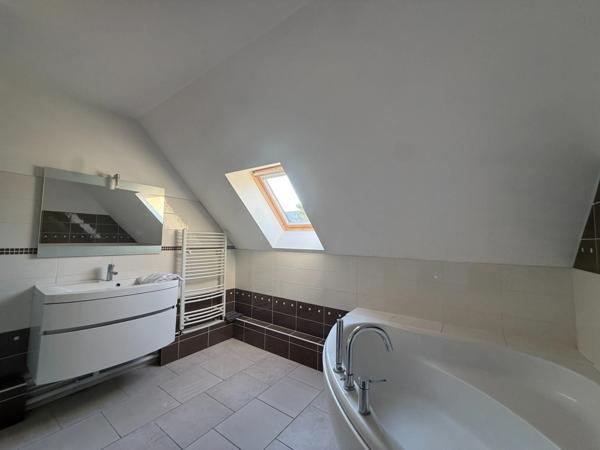Maison à vendre 6 pièces BOIS GUILLAUME (76)