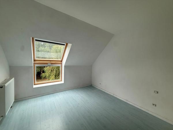 Maison à vendre 6 pièces BOIS GUILLAUME (76)