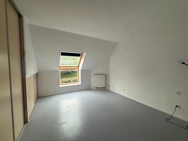 Maison à vendre 6 pièces BOIS GUILLAUME (76)