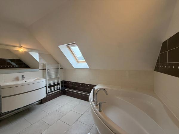 Maison à vendre 6 pièces BOIS GUILLAUME (76)