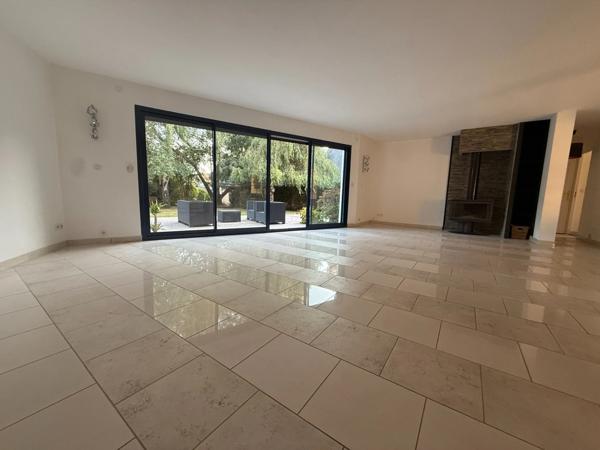 Maison à vendre 6 pièces BOIS GUILLAUME (76)