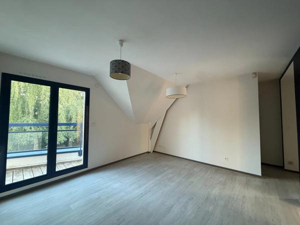 Maison à vendre 6 pièces BOIS GUILLAUME (76)