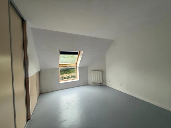 Maison à vendre 6 pièces BOIS GUILLAUME (76)