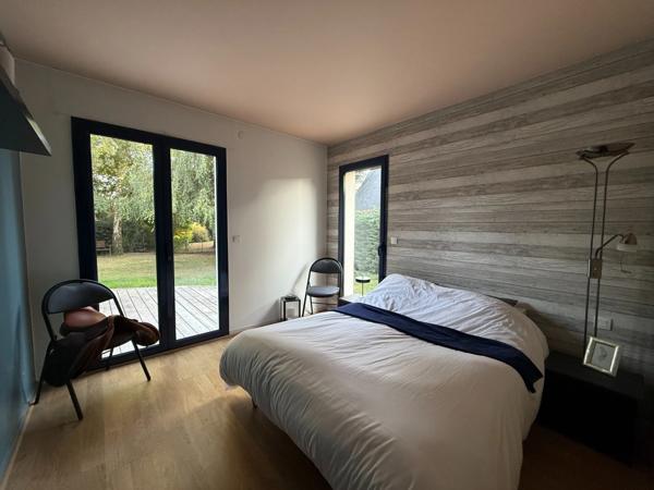Maison à vendre 6 pièces BOIS GUILLAUME (76)