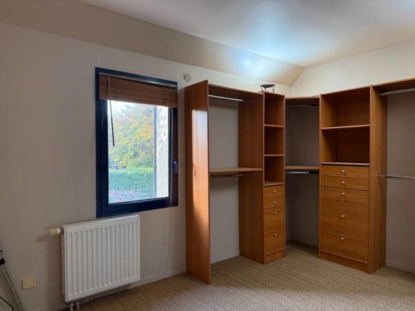Maison à vendre 6 pièces BOIS GUILLAUME (76)