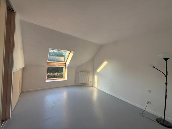 Maison à vendre 6 pièces BOIS GUILLAUME (76)