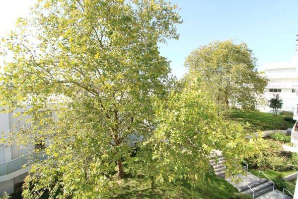 Appartement 1 pièce - 44800 Saint-Herblain