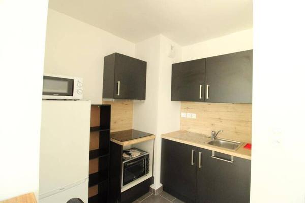 Appartement 1 pièce - 44800 Saint-Herblain