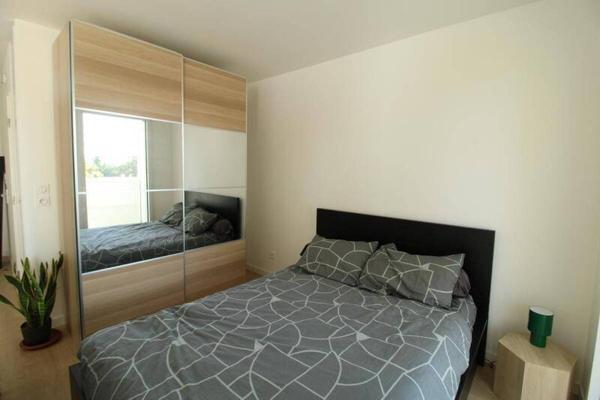 Appartement 1 pièce - 44800 Saint-Herblain