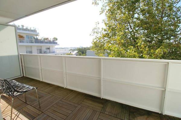 Appartement 1 pièce - 44800 Saint-Herblain