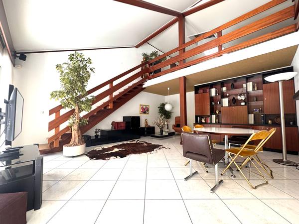 Maison Colombes 5 pièces 235 m2 , Colombes