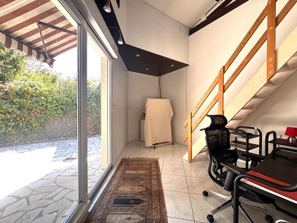 Maison Colombes 5 pièces 235 m2 , Colombes