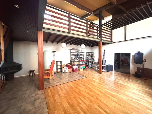 Maison Colombes 5 pièces 235 m2 , Colombes