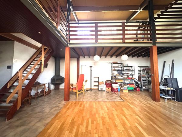 Maison Colombes 5 pièces 235 m2 , Colombes