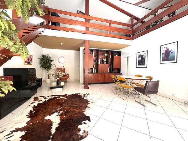 Maison Colombes 5 pièces 235 m2 , Colombes