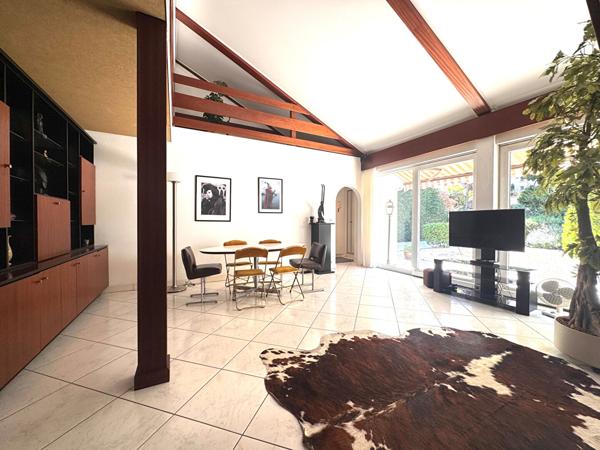 Maison Colombes 5 pièces 235 m2 , Colombes
