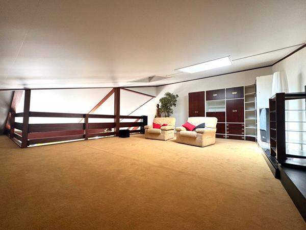 Maison Colombes 5 pièces 235 m2 , Colombes