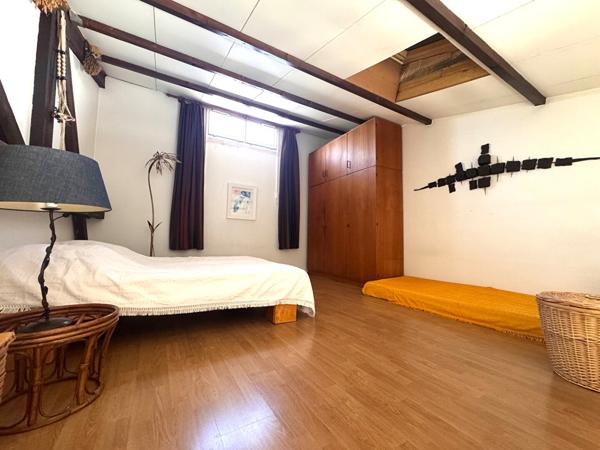 Maison Colombes 5 pièces 235 m2 , Colombes