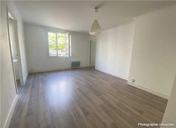 T4 NANTES Quartier Chalatre