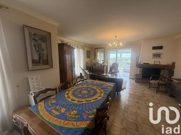 Maison à vendre 7 pièces 195 m² Bourbon-Lancy