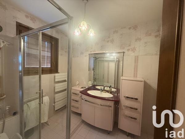 Maison à vendre 7 pièces 195 m² Bourbon-Lancy