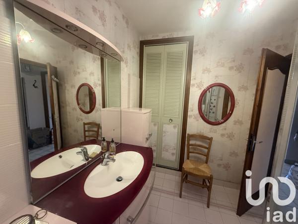 Maison à vendre 7 pièces 195 m² Bourbon-Lancy