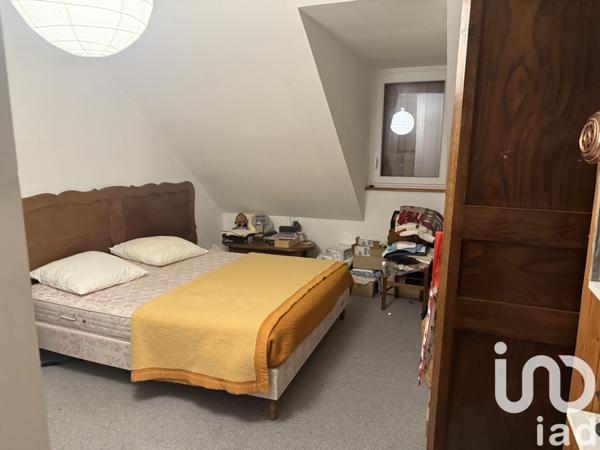 Maison à vendre 7 pièces 195 m² Bourbon-Lancy