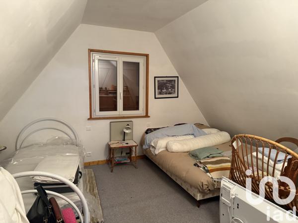 Maison à vendre 7 pièces 195 m² Bourbon-Lancy