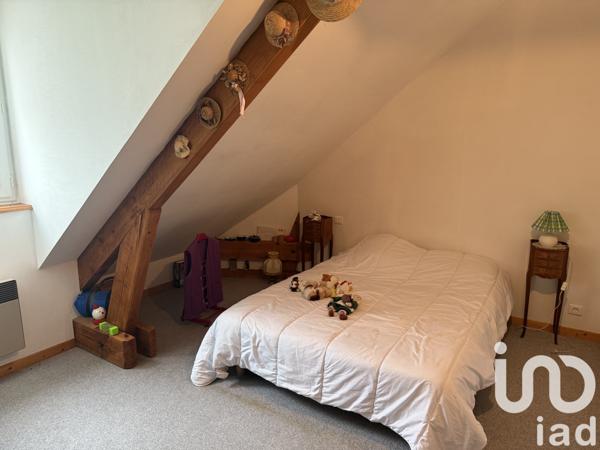 Maison à vendre 7 pièces 195 m² Bourbon-Lancy