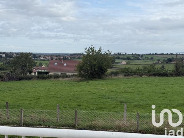 Maison à vendre 7 pièces 195 m² Bourbon-Lancy