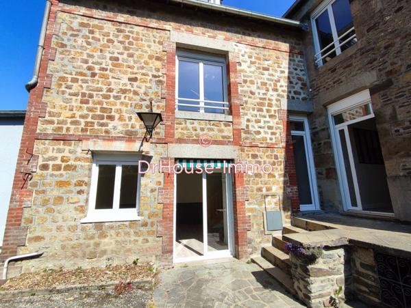 Maison à vendre 6 pièces de 138 m²