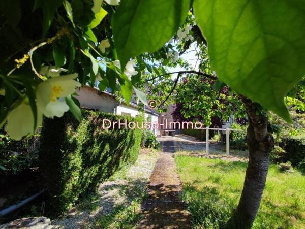 Maison à vendre 6 pièces de 138 m²