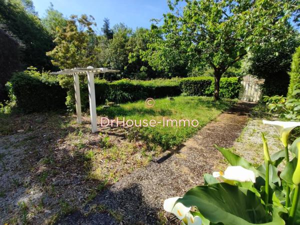 Maison à vendre 6 pièces de 138 m²