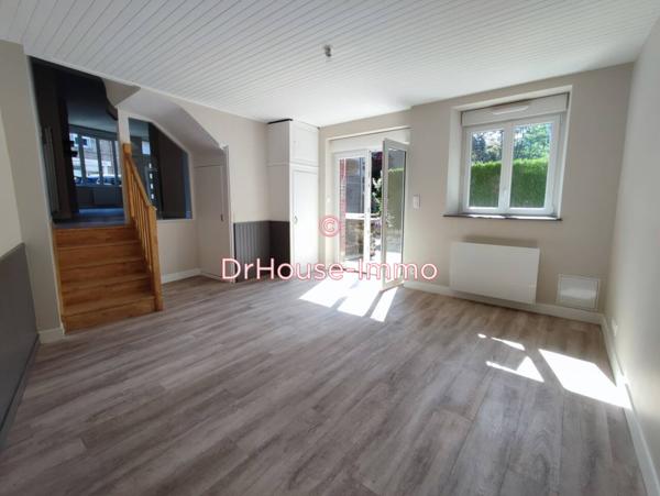 Maison à vendre 6 pièces de 138 m²