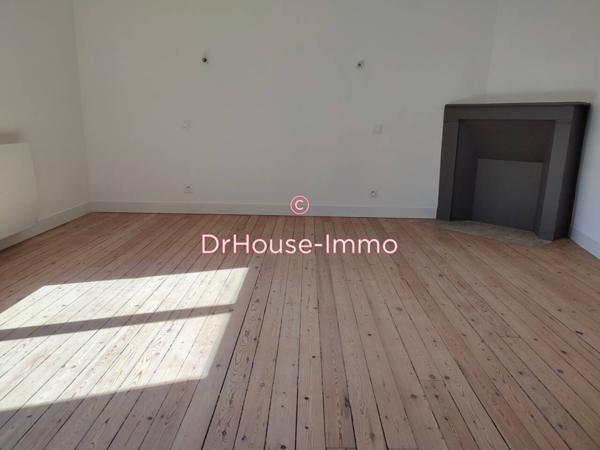 Maison à vendre 6 pièces de 138 m²